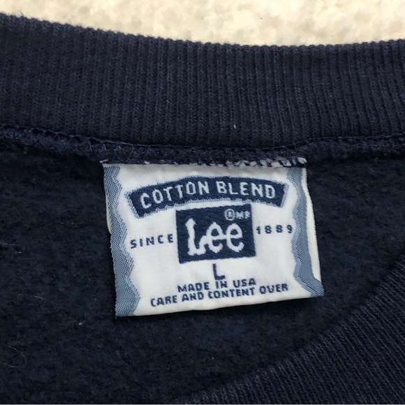 Vintage Jesus Graphic Crewneck ⛪️🚨FINAL DROP🚨⛪️ - Picture 5 of 5